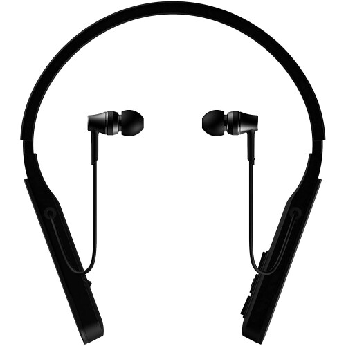 Audio-Technica Audio Technica ATH-DSR5BT Digital Drive Wireless Bluetooth Headphones 1