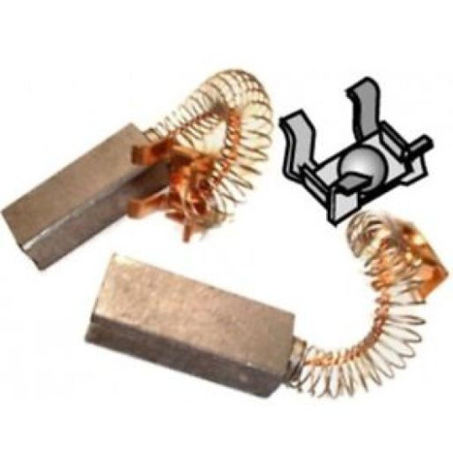 FITS NUMATIC HENRY HVR200 HVR200A MOTOR CARBON BRUSHES 220702