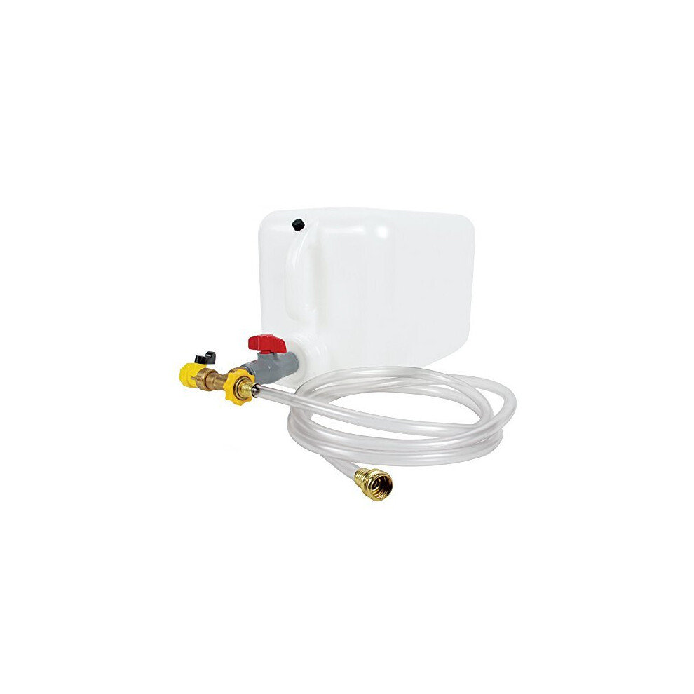 Camco D I Y Boat Winterizer Engine Flushing System 014717655019