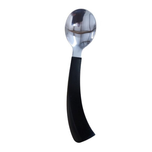 (Fork, Straight) Amefa Cutlery - Knife Fork And Spoon - Disability Eating Aids 1