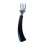 (Fork, Straight) Amefa Cutlery - Knife Fork And Spoon - Disability Eating Aids 3