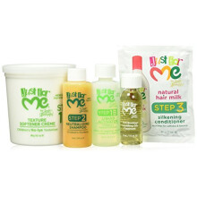Just For Me Texture Softening System 1 Count Kit
