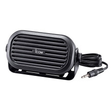 Icom 5W External Speaker f M412