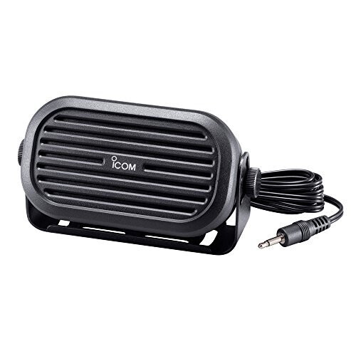 Icom 5W External Speaker f M412
