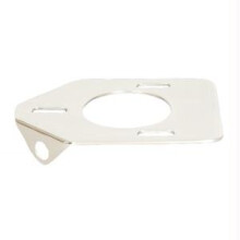 Lee'S Ss Backing Plate For 30 15 0 Degree Heavy Rod Holders
