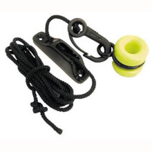 Scotty Weight Retreiver W/ 78" Cord Snap Fairlead Cleat