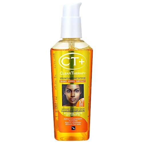 CT Clear Therapy carrot serum 75 ml 1 Pcs