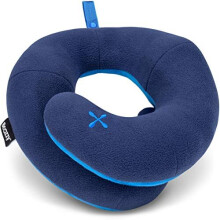 BcOZZY chin Supporting Travel Pillow Keeps The Head from Falling Forward comfortably Supports The Head Neck and chin in Any Sitting Position Adult Siz