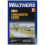 Κιτ Φράχτη Κουρτίνας Walthers Cornerstone HO Scale, 1-1/4" 3.1cm 1