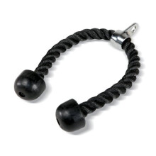 Cuerda de Tríceps de Nylon Marcy para Entrenamiento TCR-24