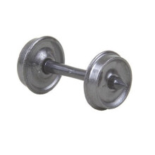 Kadee Qualtiy Products CO HO Metal Wheels 33 Smooth 12