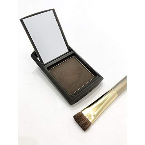 Joan Rivers great Hair Day Fill In Powder Root cover Up for Thinning Hair Thicker and Fuller Hair Blonde