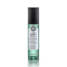 Maria Nila, True Soft Argan Oil, Softening Hair Oil , 3.4 fl oz (100 ml)