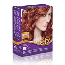 Zotos Texture EFX Color Treated Perm