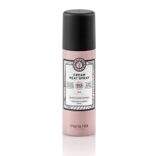 Spray thermo-protectiv - MARIA NILA - Cream Heat Spray - 150 ml - 100% vegan - Für alle Haartypen