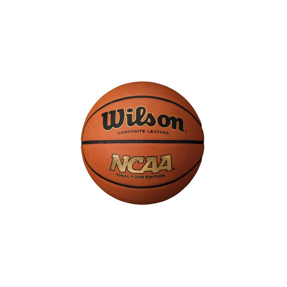 Wilson NCAA Final Four Edition Basketball Official 29 5