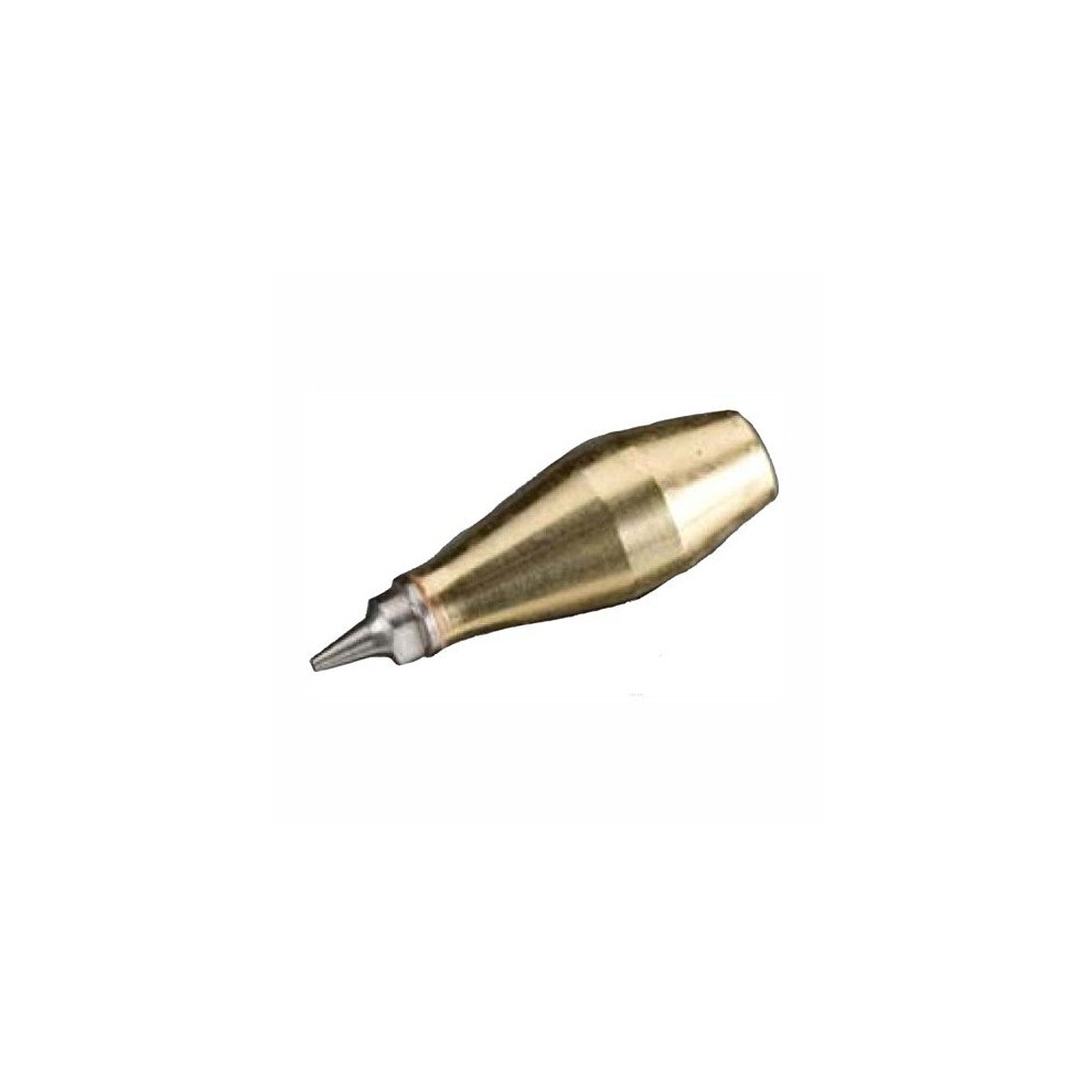 Iwata Airbrushes Nozzle 0 35Mm Eclipse Airbrushes Iwai6042 734748160428