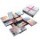 BR 2012 complete Makeup Kit Runway colors 252 1
