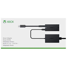 Original Xbox Kinect Adapter for Xbox One S Xbox One X and Windows 10 PC Kinect 2 0 3 0 Sensor AC Adapter Power Supply