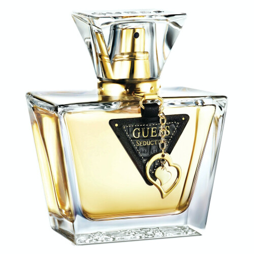 Guess GUESS SEDUCTIVE 50ML EDT SPRAY