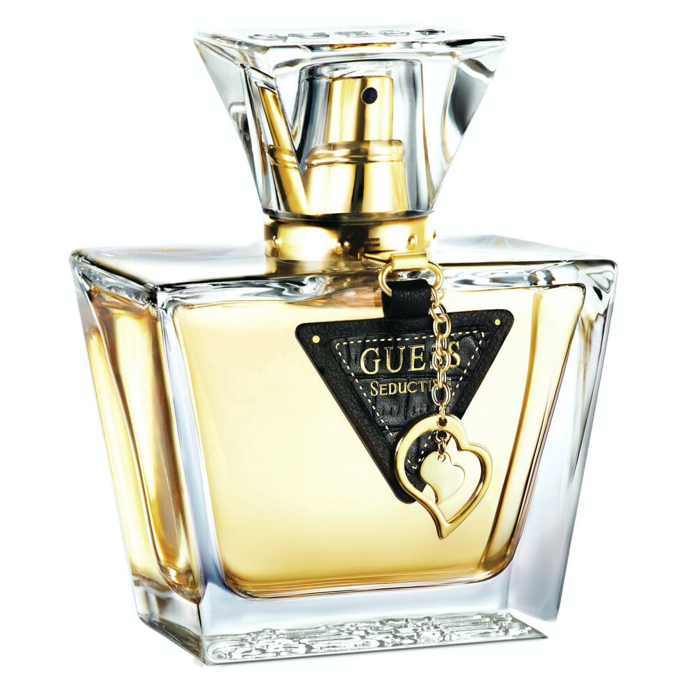 GUESS SEDUCTIVE 50ML EDT SPRAY