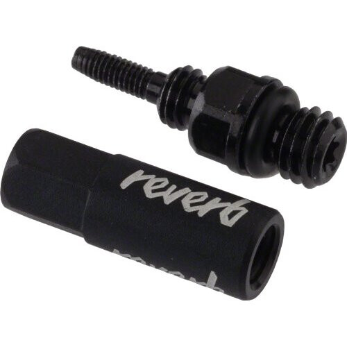 RockShox RockShox Reverb Hose Barb Fitting Post End