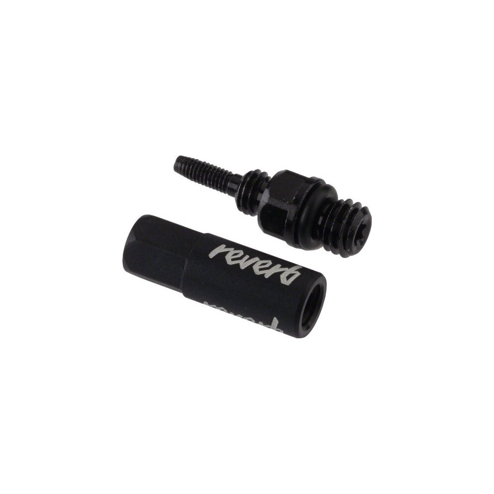 RockShox Reverb Hose Barb Fitting Post End