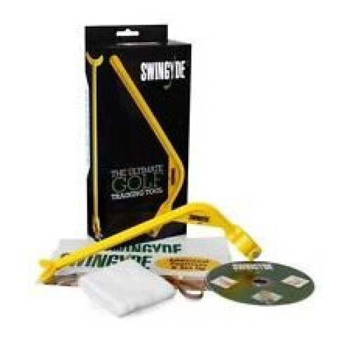 Swingyde Golf Swing Training Aid