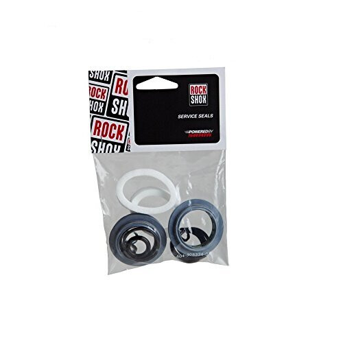 RockShox RockShox 2012 Lyrik coil Basic Service Kit