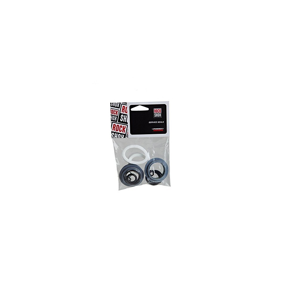 Rockshox 2012 Lyrik Coil Basic Service Kit
