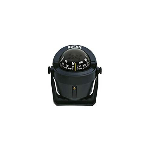 Ritchie Navigation Explorer Compass, Black, 2.75-inch Dial