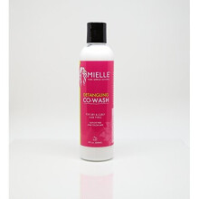 Mielle Organics D?m?lant Co-Wash, sans sulfate et sans danger pour la couleur, 8 onces