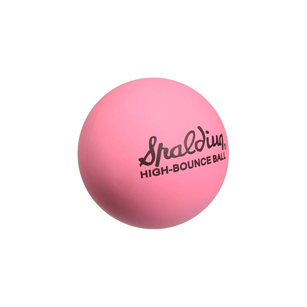 Spalding High Bounce Ball