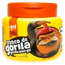 MOCO DE GORILA Hrgel i punkstil 9,52 oz (paket med 3)