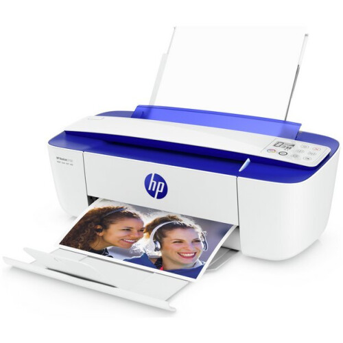 HP Deskjet 3760 All-in-One Printer - T8X19B#629