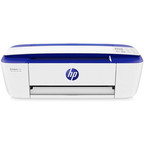 HP HP Deskjet 3760 All-in-One Printer - T8X19B#629 1