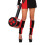 Harley Quinn Inflatable Mallet 2