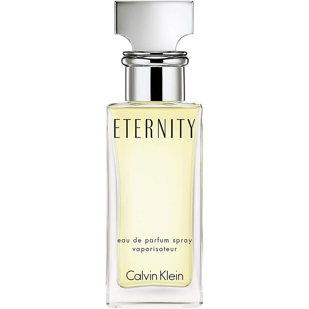 (50ml) Calvin Klein Eternity for Women Eau de Parfume