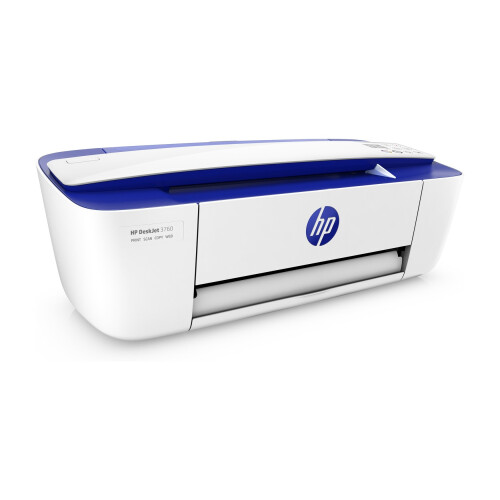 HP HP Deskjet 3760 All-in-One Printer - T8X19B#629 2