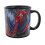 Spiderman Spider-Man Web Slinger 20oz Heat Changing Mug 3