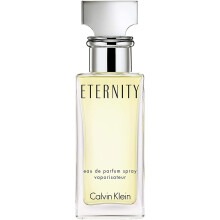 (100ml) Calvin Klein Eternity for Women Eau de Parfume