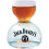 Jack Daniels Jack Daniels Bomb Shot Glasses 1