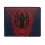 Spiderman Spider-Man Costume Bi-Fold Wallet 1