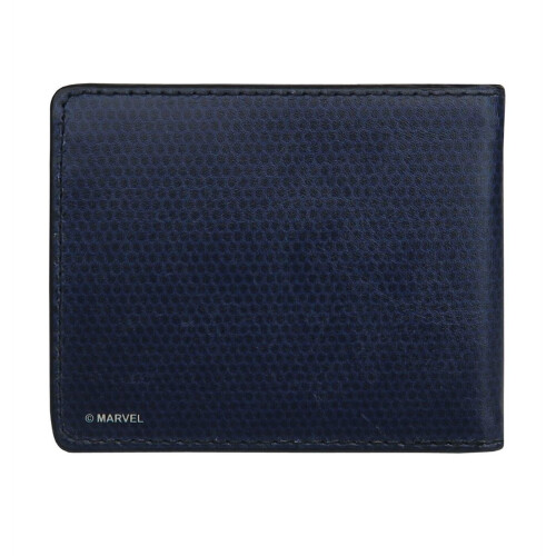 Spiderman Spider-Man Costume Bi-Fold Wallet 1