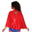 Wonder Woman Symbol Cape 1