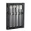 Jack Daniels Jack Daniels Swizzle Stick Four Pack 1