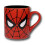 Spiderman Spiderman Eyes Ceramic Mug 1