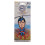 Superman Superman Wiggle Vanilla Air Freshener 1