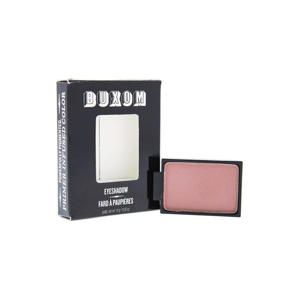 Buxom I0086707 0.05 oz Bar Single Eyeshadow Refill for Womens - Spoiled Sexy
