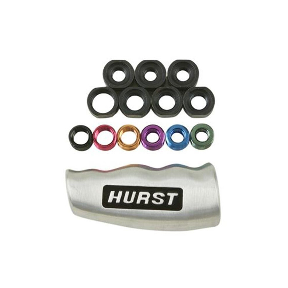 Hurst 1530020 Manual Transmission Shifter Knob 747925298838
